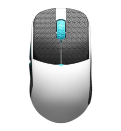 Lamzu Mouse Skates and Grips Combo - Lamzu Atlantis Mini