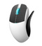 Lamzu Mouse Skates and Grips Combo - Lamzu Atlantis Mini