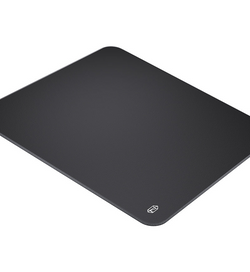 Lamzu Energon Pro Gaming-muismat, comfortabele aanraking, snelheid en glad oppervlak, snel glijden, gestikte randen, Japanse Poron antislipbasis, 500 mm x 500 mm x 4 mm Lamzu Energon Pro Gaming-muismat, comfortabele aanraking, snelheid en glad oppervlak, snel glijden, gestikte randen, Japanse Poron antislipbasis, 500 mm x 500 mm x 4 mm