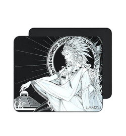 Lamzu Maya Control Mousepad