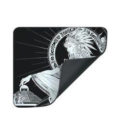 Lamzu Maya Control Mousepad