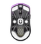 Lamzu MAYA X 8K 47g Wireless Gaming Mouse - Purple Shadow