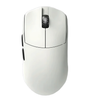 Lamzu MAYA X 8K 47g Wireless Gaming Mouse - Cloud Grey