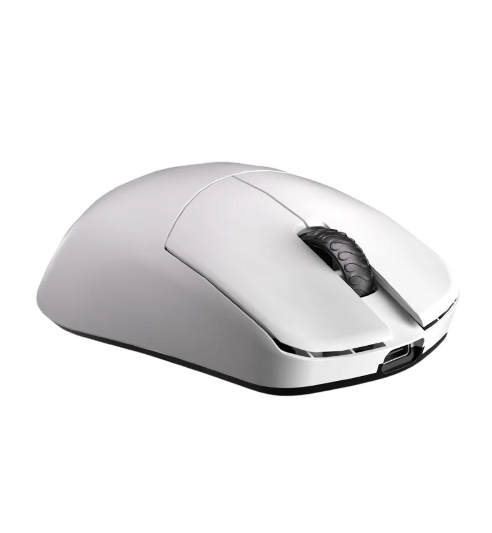 Buy Lamzu MAYA X 8K 47g Wireless Gaming Mouse - White UK - LAMZU Buy Lamzu MAYA X 8K 47g Wireless Gaming Mouse - White UK - LAMZU