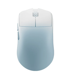 Lamzu MAYA X V2 47g Wireless Gaming Mouse - Arctic Blue
