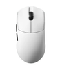 Lamzu MAYA X V2 47g Wireless Gaming Mouse - White