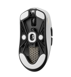 Lamzu MAYA X V2 47g Wireless Gaming Mouse - White