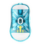 Lamzu Mouse Skates and Grips Combo - Lamzu Atlantis OG / V2
