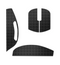 Lamzu Mouse Skates and Grips Combo - Lamzu Atlantis OG / V2
