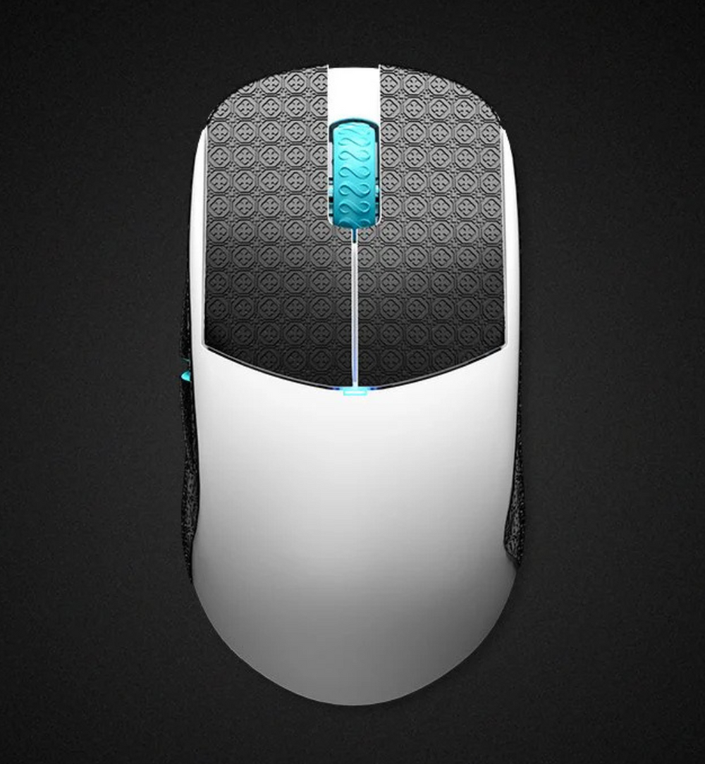 Lamzu Mouse Skates and Grips Combo - Lamzu Atlantis OG / V2