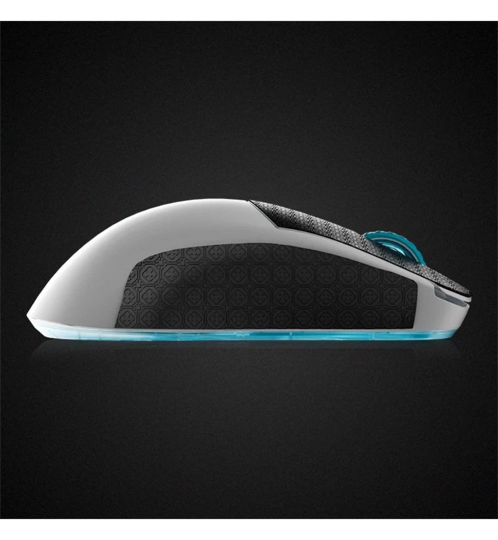 Lamzu Mouse Skates and Grips Combo - Lamzu Atlantis OG / V2
