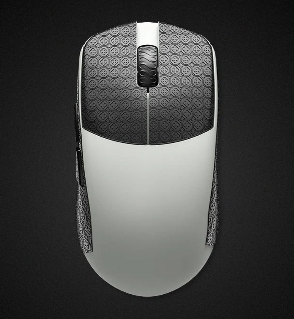 Lamzu Mouse Skates and Grips Combo - Lamzu Maya