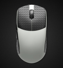 Lamzu Mouse Skates and Grips Combo - Lamzu Maya