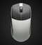 Lamzu Mouse Skates and Grips Combo - Lamzu Maya