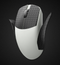 Lamzu Mouse Skates and Grips Combo - Lamzu Maya