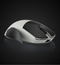 Lamzu Mouse Skates and Grips Combo - Lamzu Maya