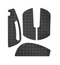 Lamzu Mouse Skates and Grips Combo - Lamzu Maya X