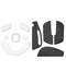 Lamzu Mouse Skates and Grips Combo - Lamzu Maya X