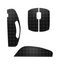 Lamzu Mouse Skates, Grips, and Dust Sheet Combo - Lamzu Thorn