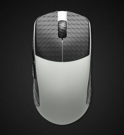 Lamzu Mouse Skates, Grips, and Dust Sheet Combo - Lamzu Thorn