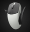 Lamzu Mouse Skates, Grips, and Dust Sheet Combo - Lamzu Thorn