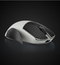 Lamzu Mouse Skates, Grips, and Dust Sheet Combo - Lamzu Thorn
