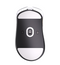 Lamzu Paro 48g Wireless Optical Gaming Mouse - Polar White