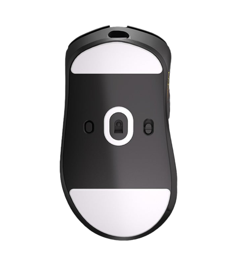 Lamzu Paro 48g Wireless Optical Gaming Mouse