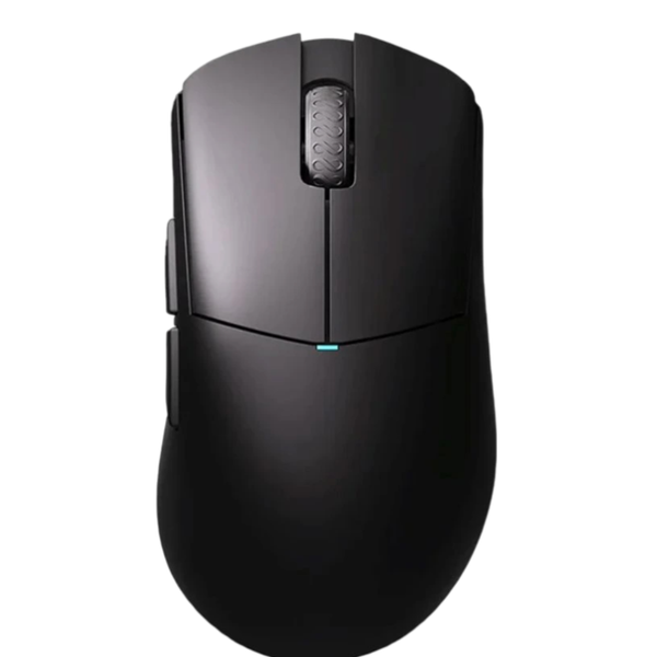 マウス・トラックボール LAMZU PARO AURORA Charcoal Black 8K 3950 Buy Lamzu Paro Aurora 8K 48g Wireless Optical Gaming Mouse UK
