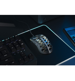 Lamzu Tachi 47g 8K Wireless Gaming Mouse