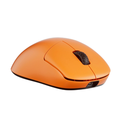 Lamzu Thorn V2 55g Wireless Gaming Mouse - Orange