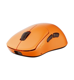Lamzu Thorn V2 55g Wireless Gaming Mouse - Orange