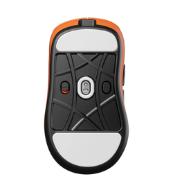 Lamzu Thorn V2 55g Wireless Gaming Mouse - Orange