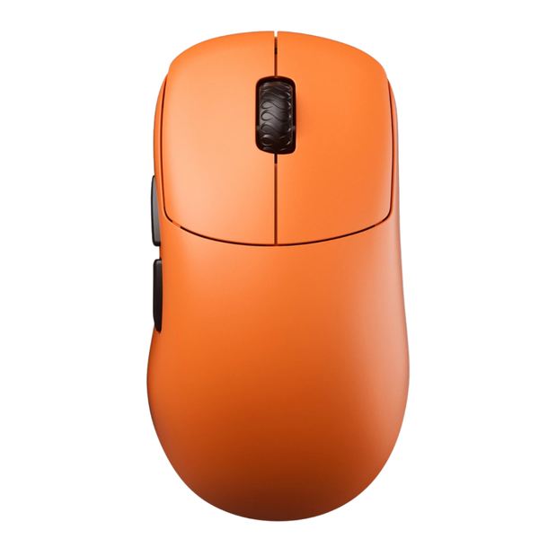 Buy Lamzu Thorn V2 55g Wireless Gaming Mouse - Orange UK - LAMZU