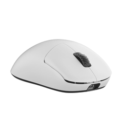 Lamzu Thorn V2 55g Wireless Gaming Mouse - White
