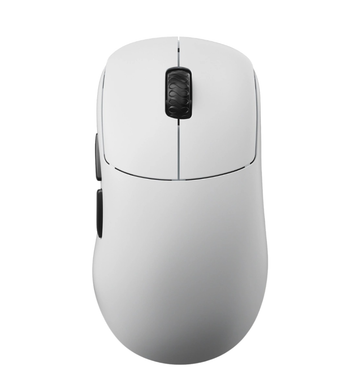 Lamzu Thorn V2 55g Wireless Gaming Mouse - White