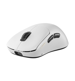 Lamzu Thorn V2 55g Wireless Gaming Mouse - White