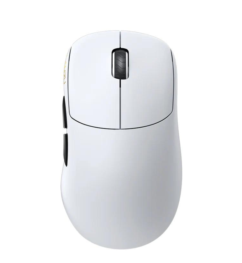 Lamzu Thorn Wireless 52g Superlight Gaming Mouse - White