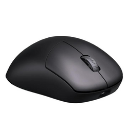 Lamzu Thorn 52g Wireless Superlight Gaming Mouse - Charcoal Black