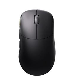 Lamzu Thorn 4K 52g Wireless Superlight Gaming Mouse - Charcoal Black