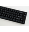 Leopold FC660M Black SF UK Layout Mechanical Keyboard - Cherry MX Blue Switches