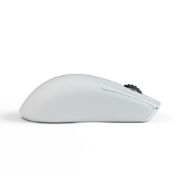 Lethal Gaming Gear LA-1 52g Wireless Gaming Mouse - White