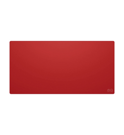 Lethal Gaming Gear Saturn 3XL Mousepad - Red