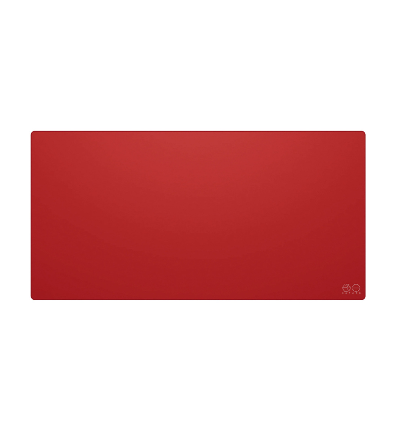 Lethal Gaming Gear Saturn 3XL Mousepad - Red