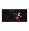 Lethal Gaming Gear Saturn 3XL Mousepad - Red