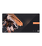 Lethal Gaming Gear Saturn 3XL Mousepad - Red