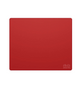 Lethal Gaming Gear Saturn Pro XL Extra Soft Mousepad - Red