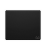 Lethal Gaming Gear Saturn Pro XL Soft Mousepad - Black