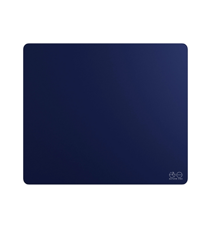 Lethal Gaming Gear Saturn Pro XL Extra Soft Mousepad - Blue