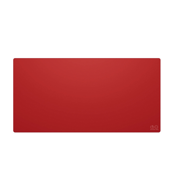 Lethal Gaming Gear Saturn Pro XXL Soft Mousepad - Red